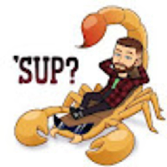 Meet your Posher, Dc - Picture 1 of 1